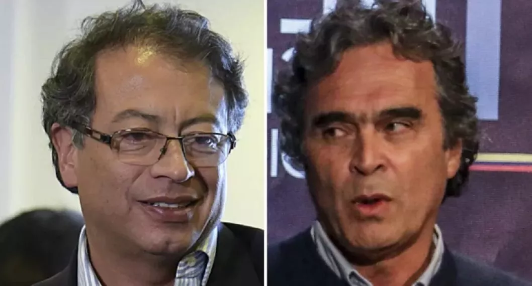 Sergio Fajardo defiende a Petro de ataque del general Eduardo Zapateiro
