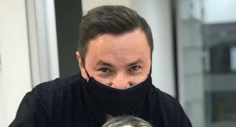 Jhonier Leal, hermano de Mauricio Leal, pagaría más de 50 años de cárcel por el caso de su hermano y su madre.