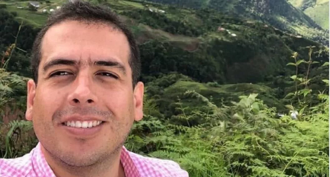 Revelan de qué murió Hernán Mejía, desaparecido en Bogotá este fin de semana