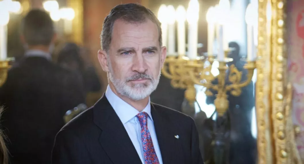 El rey de España revela su patrimonio y el Gobierno anuncia más transparencia.
