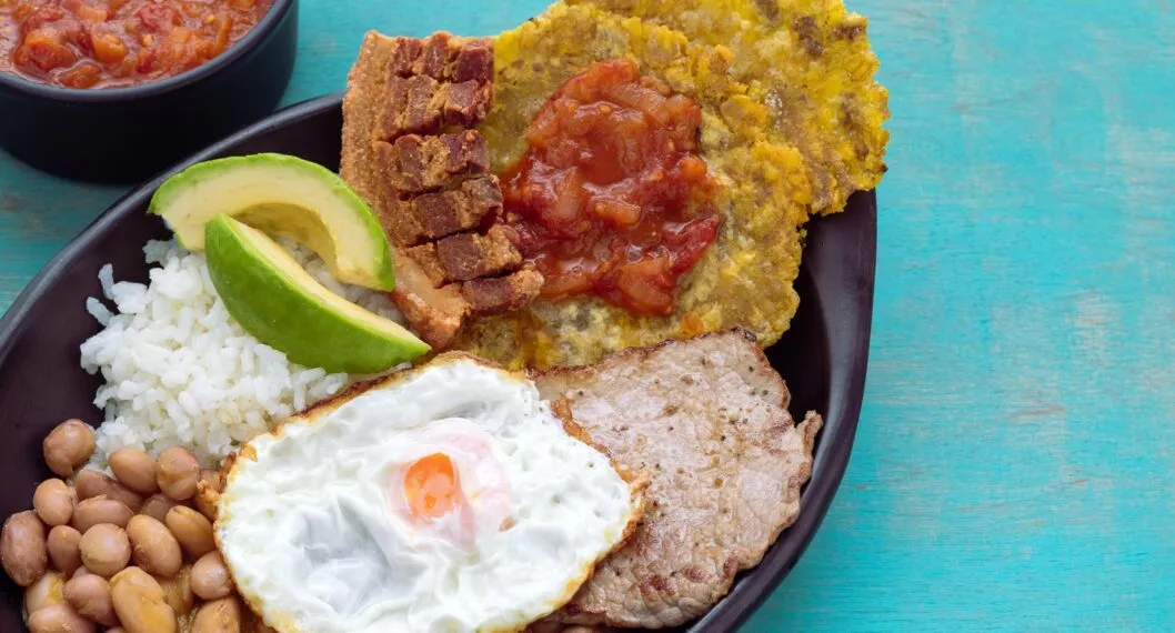 Alimentos que bajan de precio en Colombia hoy: cuánto vale la arveja, frijol, habichuela.