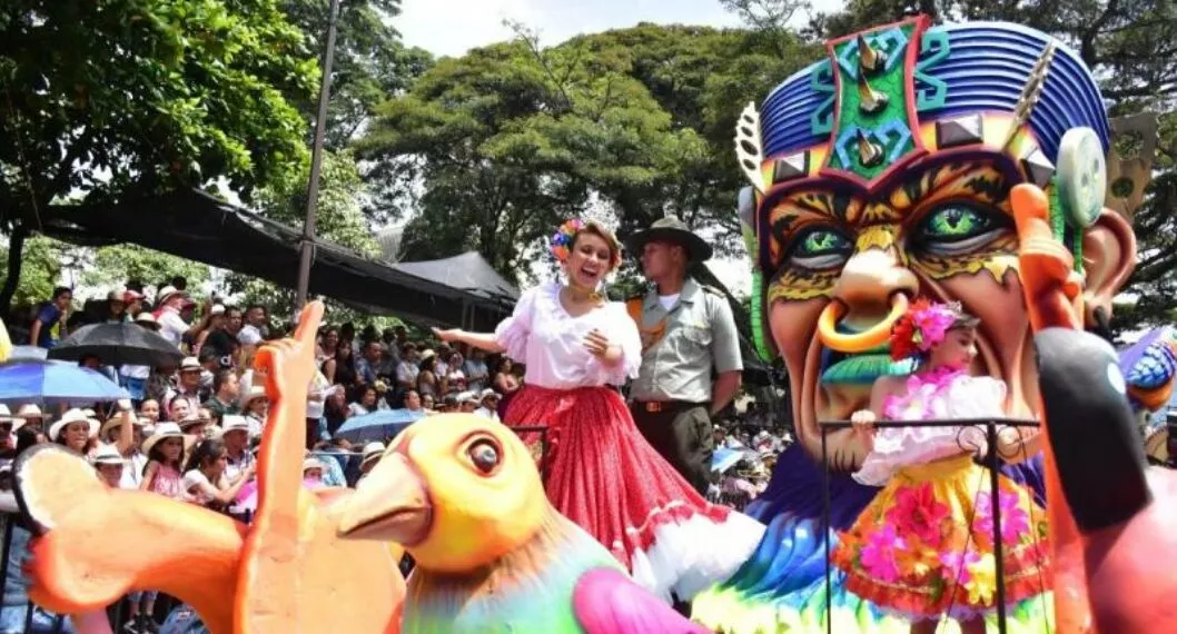 La Alcaldía ya anunció que los tradicionales desfiles de San Juan y San Pedro se harán por la carrera Quinta.