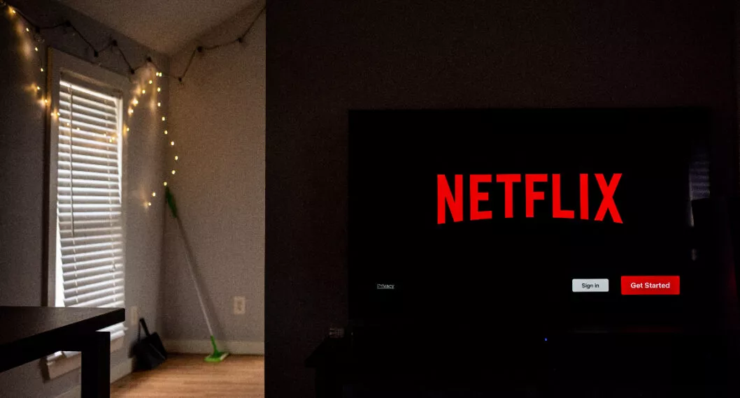 Netflix ya tiene un plan para frenar las cuentas compartidas; cobraría cuota extra 