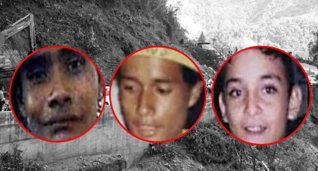 Aniversario de muerte de tres hinchas del Tolima