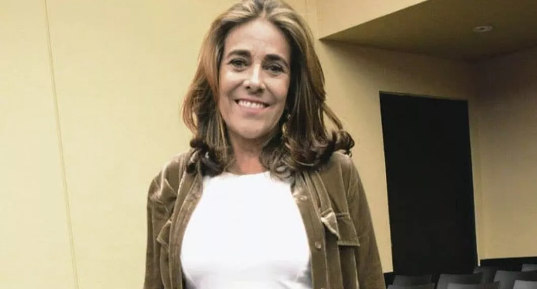 Denuncias contra embajadora de Colombia en Italia