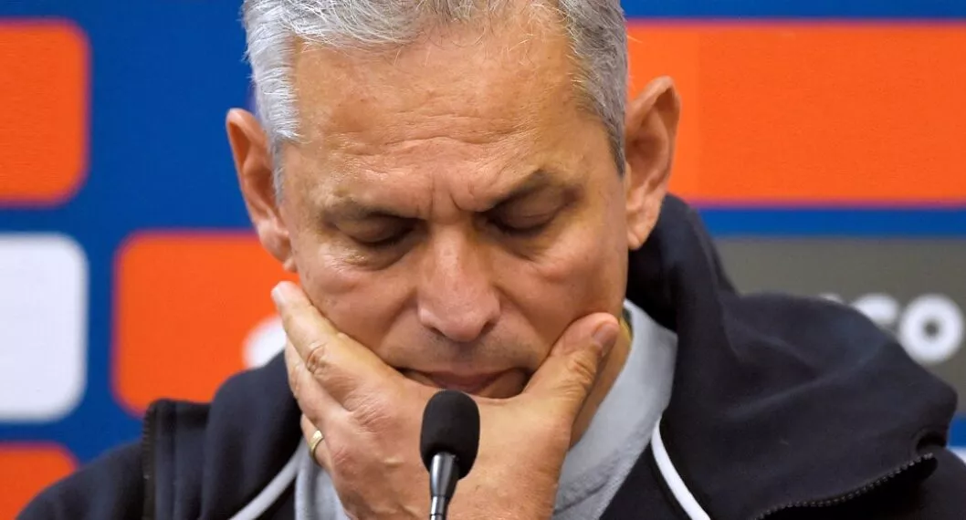 Reinaldo Rueda: ¿hubo indemnización para él en la Selección Colombia?; llanto en su despedida.