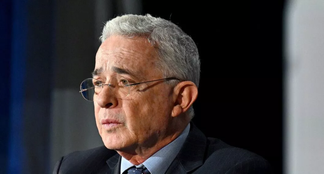 Caso contra Álvaro Uribe podría quedar engavetado hoy 27 de abril