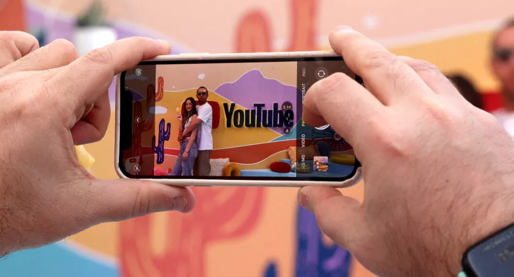 Súper Gracias, la nueva función para que los 'youtubers' obtengan más plata por sus videos