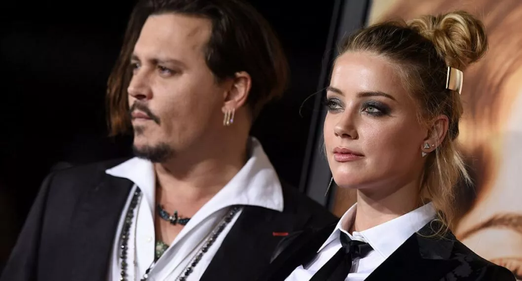 La agente de la Policía de Los Ángeles, Melissa Sáenz aseguró en juicio que Amber Heard no fue víctima de abuso doméstico por parte de Johnny Depp.