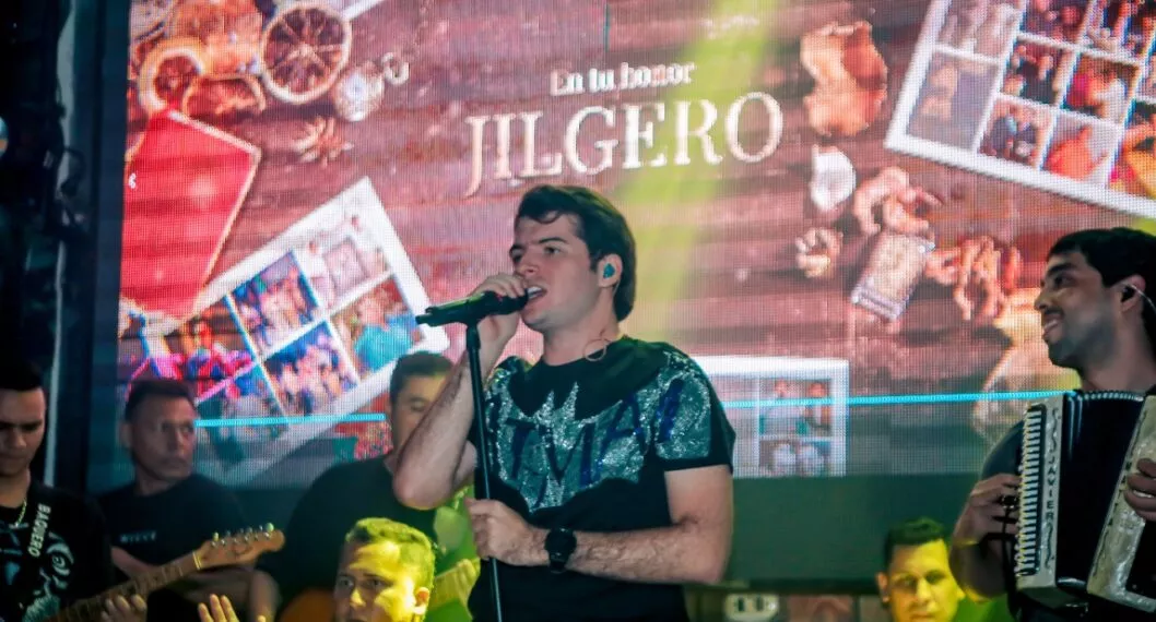 Jorge Antonio Oñate continuará el legado de su padre en el Festival Vallenato