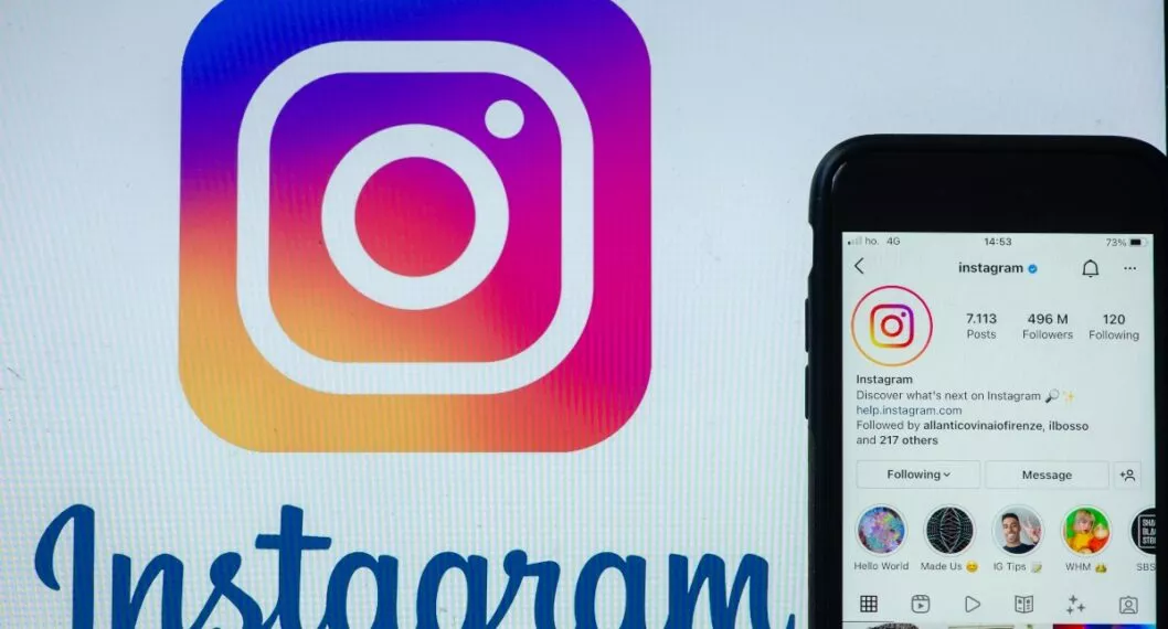 La semana pasada, Instagram lanzó nuevas funciones a su plataforma, entre ellas la funcion 'etiquetas mejoradas'. Aquí le enseñamos un paso a paso para usarla.
