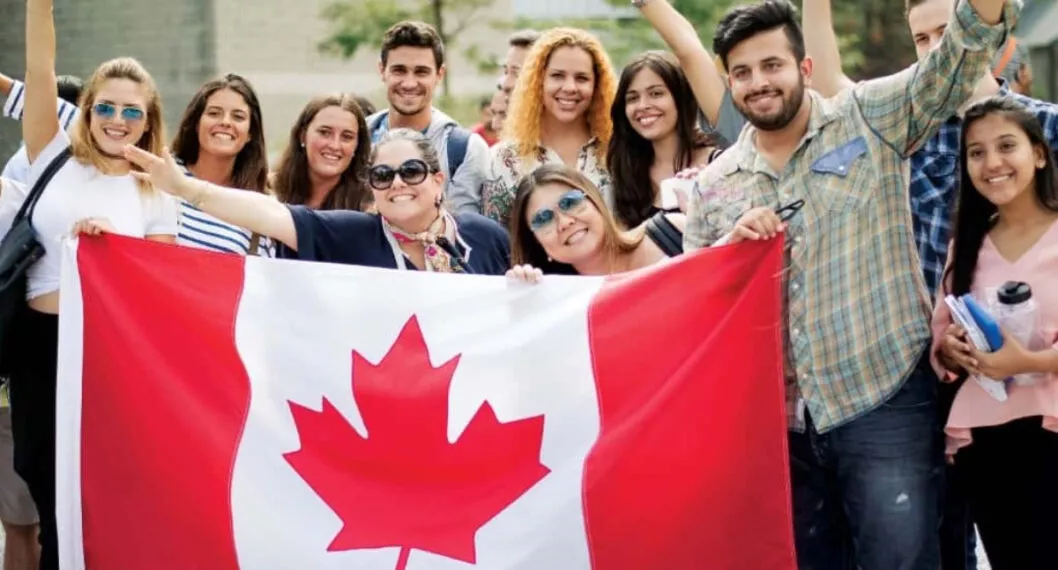 Canadá invita a colombianos a vivir y trabajar en ese país; lanzó programa de residencia 