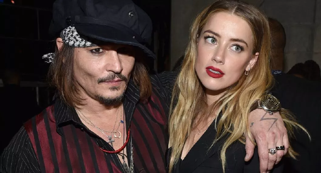Exesposa de Johnny Depp intentó persuadirlo a cambio de discreción; quería una camionera y tres ‘penthouses’ en el centro de Los Ángeles. 