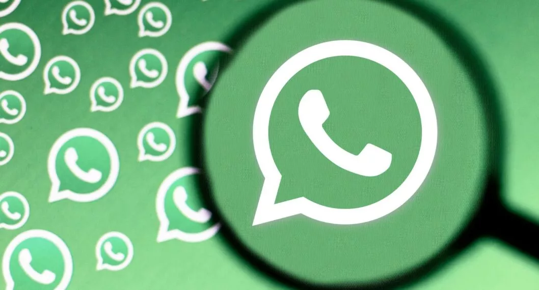 WhatsApp tiene fallas mundiales hoy, este 28 de abril. En Colombia también hay reporte.