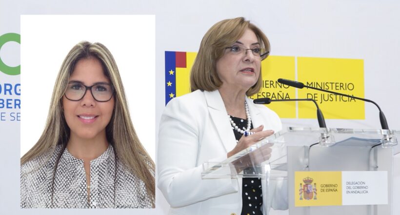 Procuradora Margarita Cabello contrató a su sobrina política en la entidad