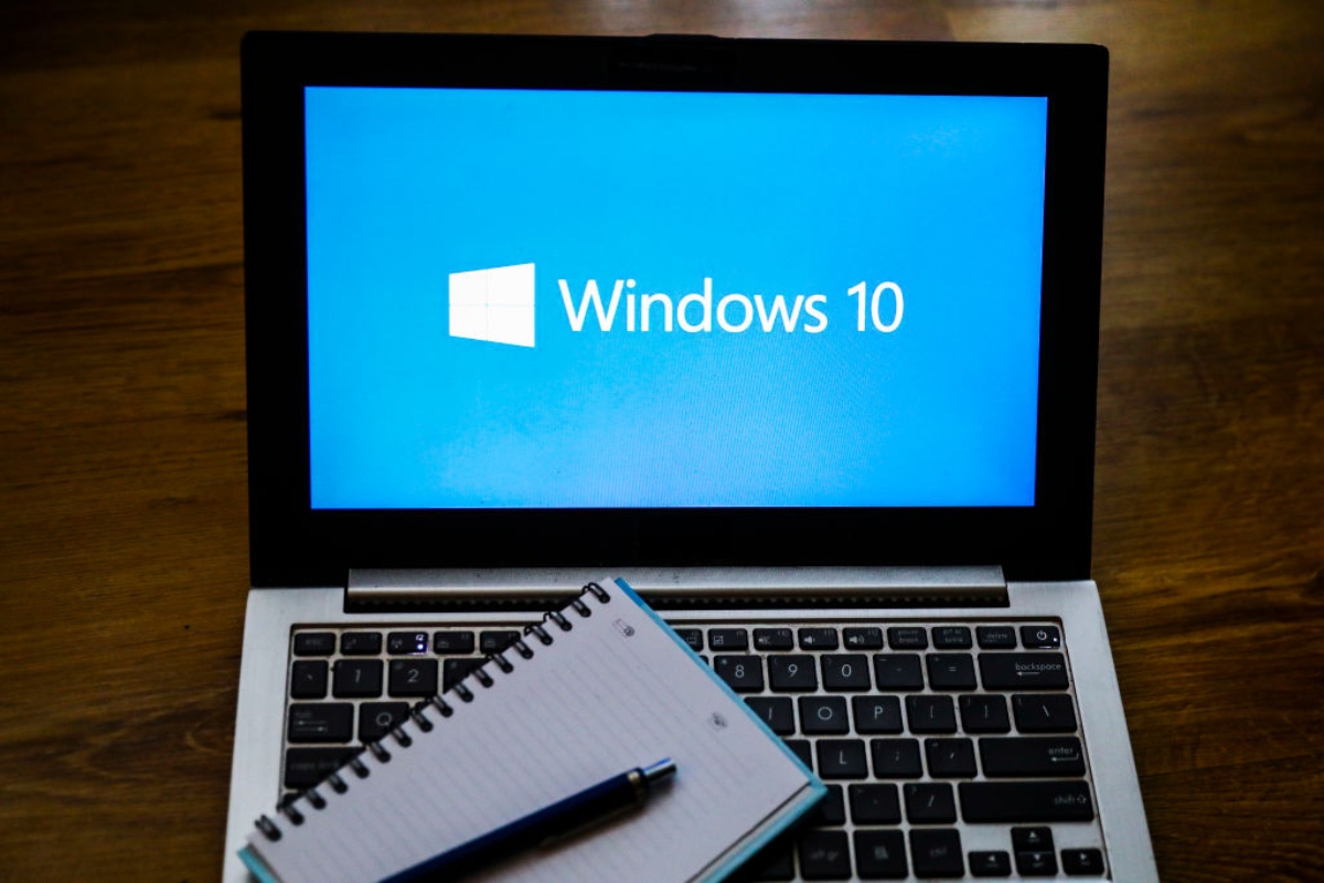 Cómo eliminar los archivos temporales de Windows 10; permite liberar espacio