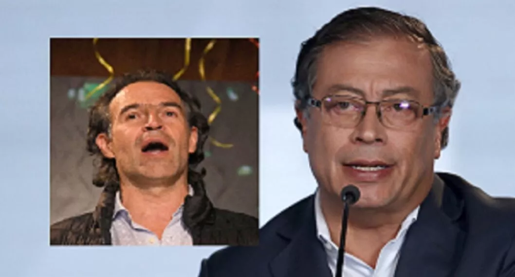 Abogado de Petro reveló que tienen infiltrada campaña de Federico Gutiérrez