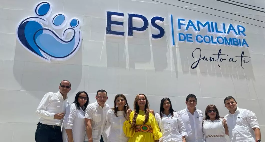 EPS FAMILIAR DE COLOMBIA
