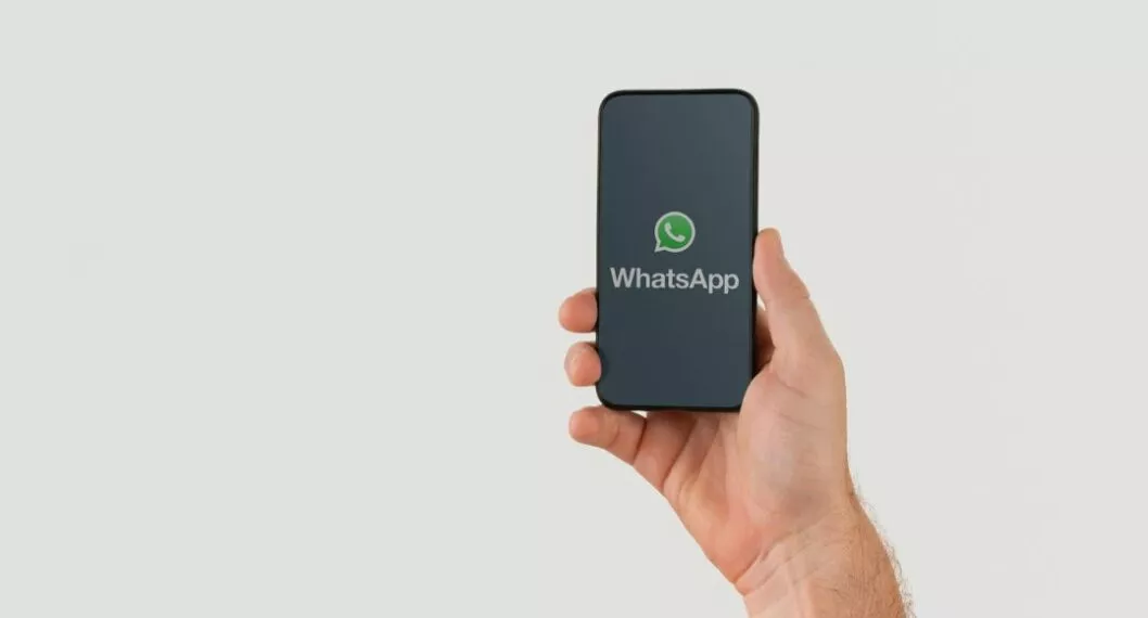 Imagen de WhatsApp Web, debido a los trucos para sacar el mayor provecho de la 'app' en el PC