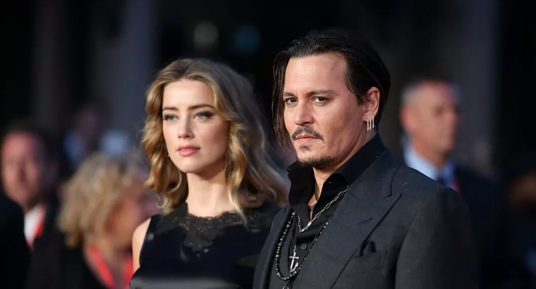Amber Heard despidió a su equipo de relaciones públicas solo unos días antes de dar su testimonio en el juicio que se adelante contra Johnny Depp.