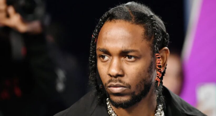 Quién es Kendrick Lamar