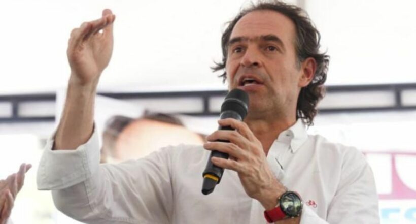Federico Gutiérrez sugirió crear un ‘bono de gratitud’, con el cual pretende conquistar el voto de millones de trabajadores en el país.