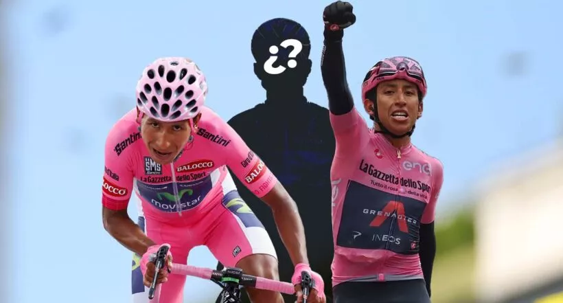 Quién es el colombiano que más etapas ha ganado en el Giro de Italia.