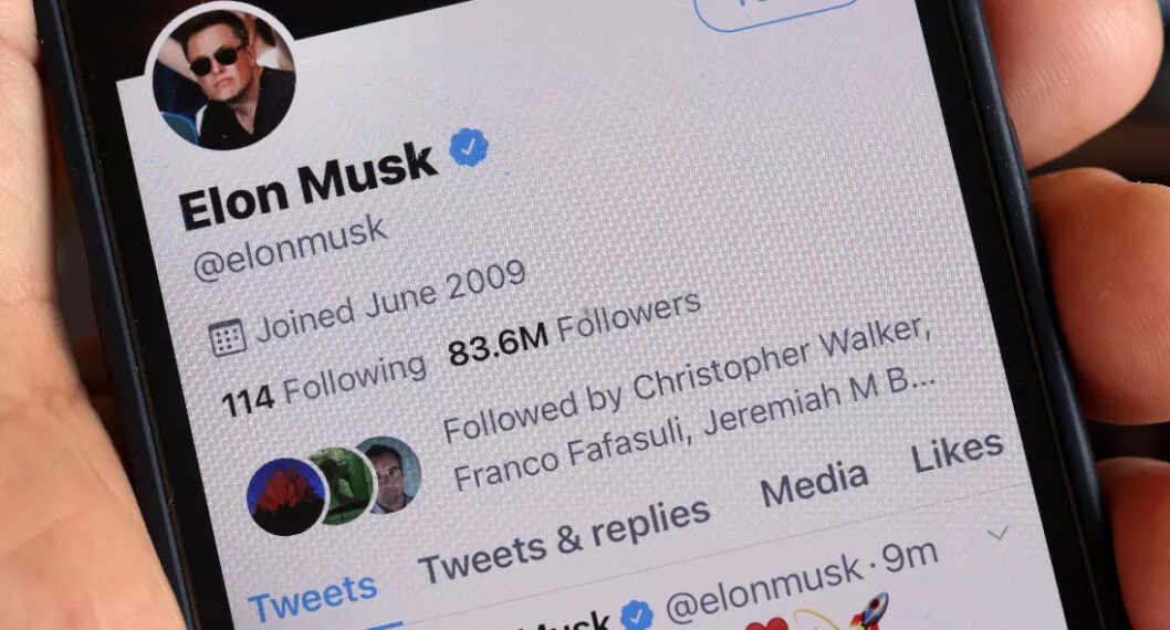 Elon Musk le puso 'tatequieto' a empresas y gobiernos; tendrían que pagar por Twitter