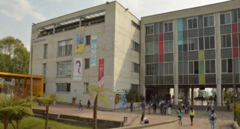 Universidad de Caldas