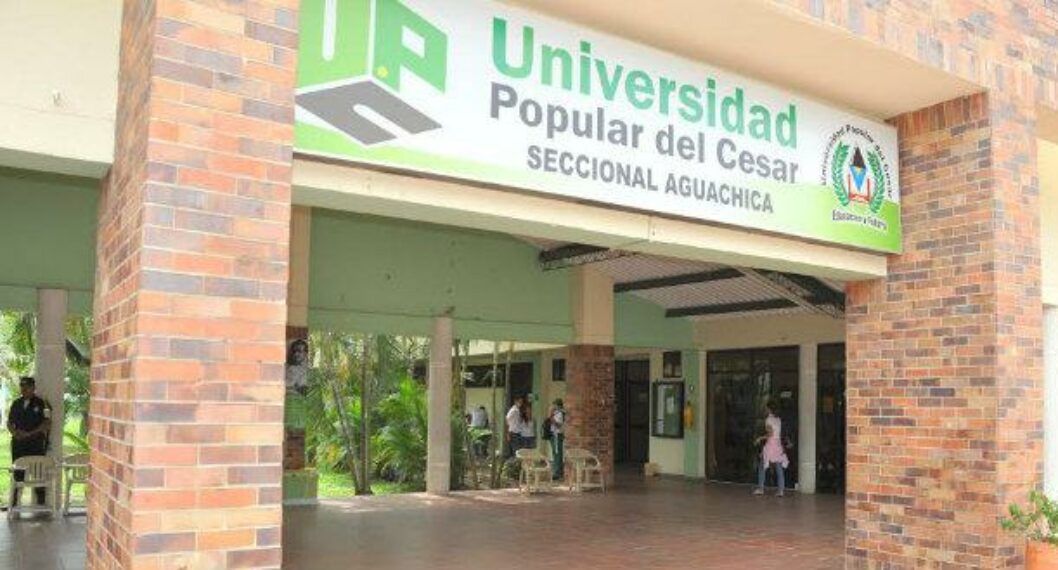 Mineducación renovó registro calificado del programa de Contaduría en la UPC, Aguachica 