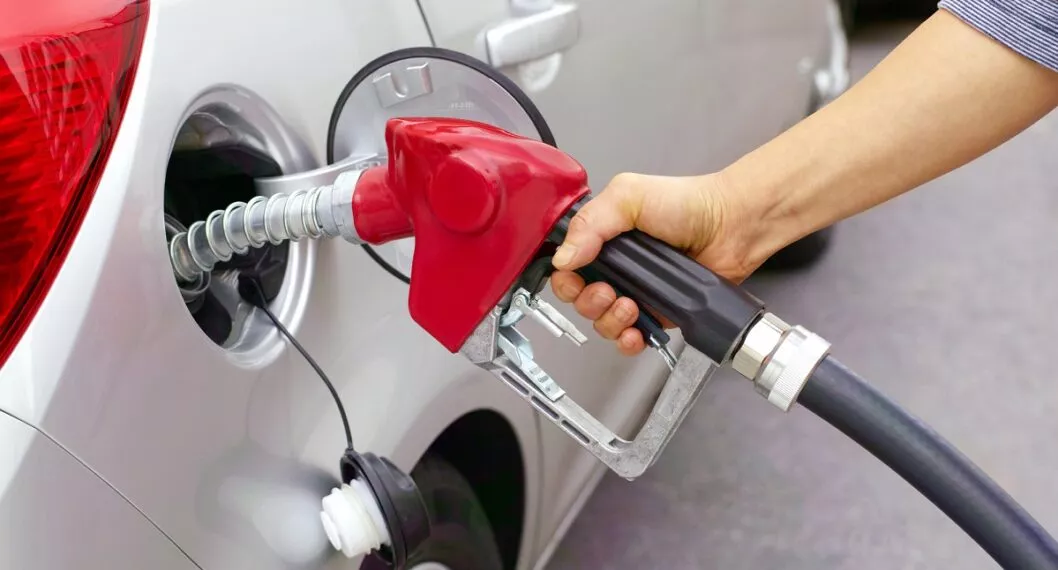 El precio de los combustibles, según el Gobierno, no subirá antes de la primera vuelta