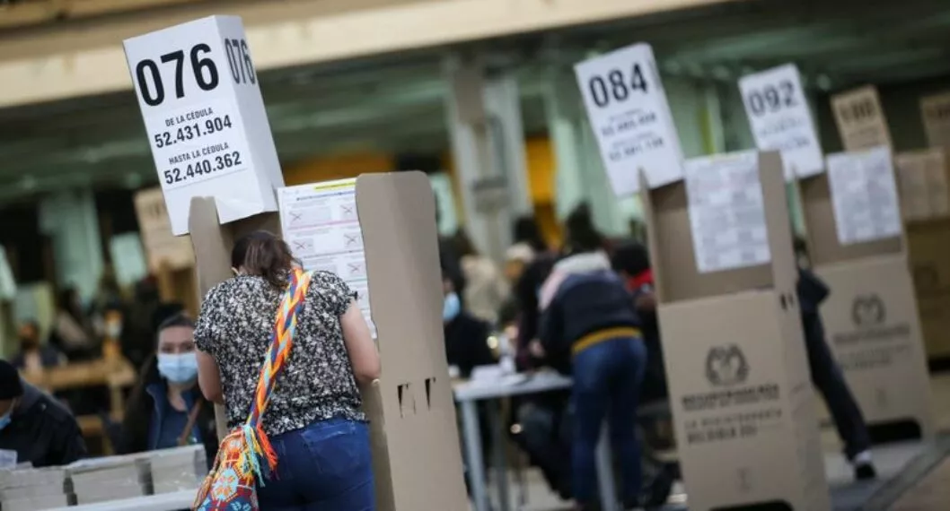 Más de 800 mil cesarenses podrán votar el 29 de mayo 