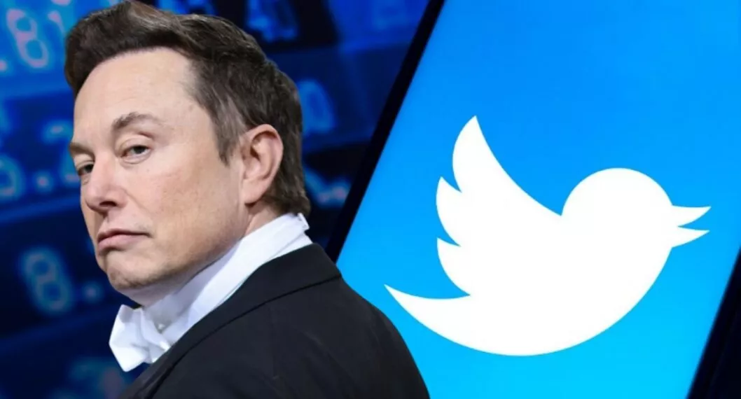 Elon Muskquien compró twitter por 4.000 millones de dólares estaría pensando en vender la red social en tres años, según The Wall Street Journal.
