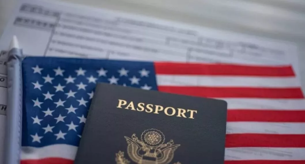 Proceso de renovación de visa a Estados Unidos fue actualizado por embajada