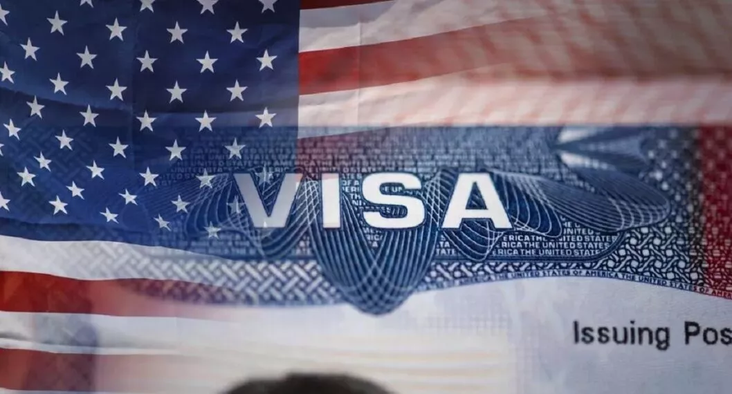 Citas para sacar Visa a Estados Unidos se asignarán para dentro de dos años