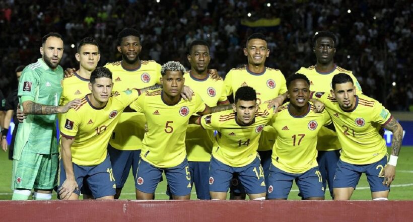 Hector Cárdenas fue nombrado como director para el amistoso de Colombia en junio. 