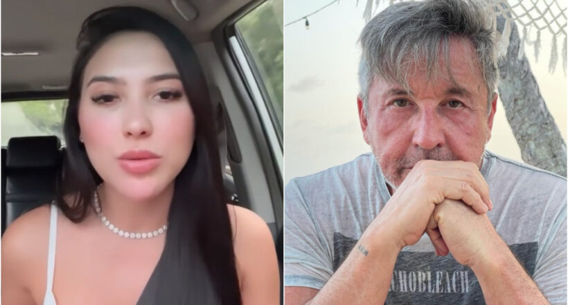 Aída Victoria Merlano le respondió al artista Ricardo Montaner sobre las elecciones en Colombia: "Uno no puede hablar de un territorio que desconoce".