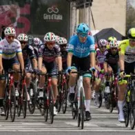 Nuevo líder en el Giro de Italia 2022 y qué pasó con Miguel Ángel López en la etapa 4.
