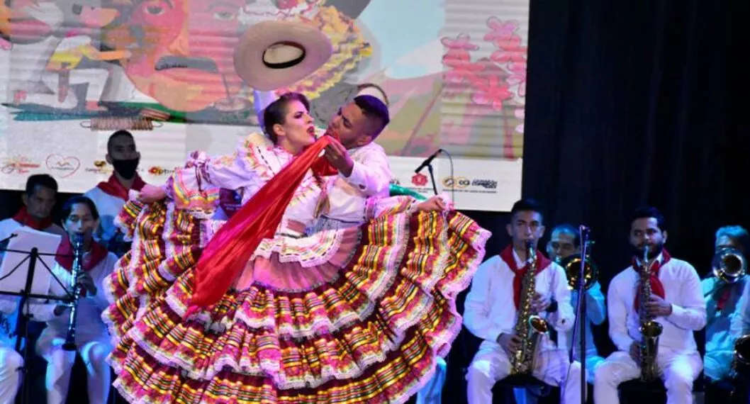 La Alcaldía anunció que los tradicionales desfiles de San Juan y San Pedro se harán por la carrera Quinta.