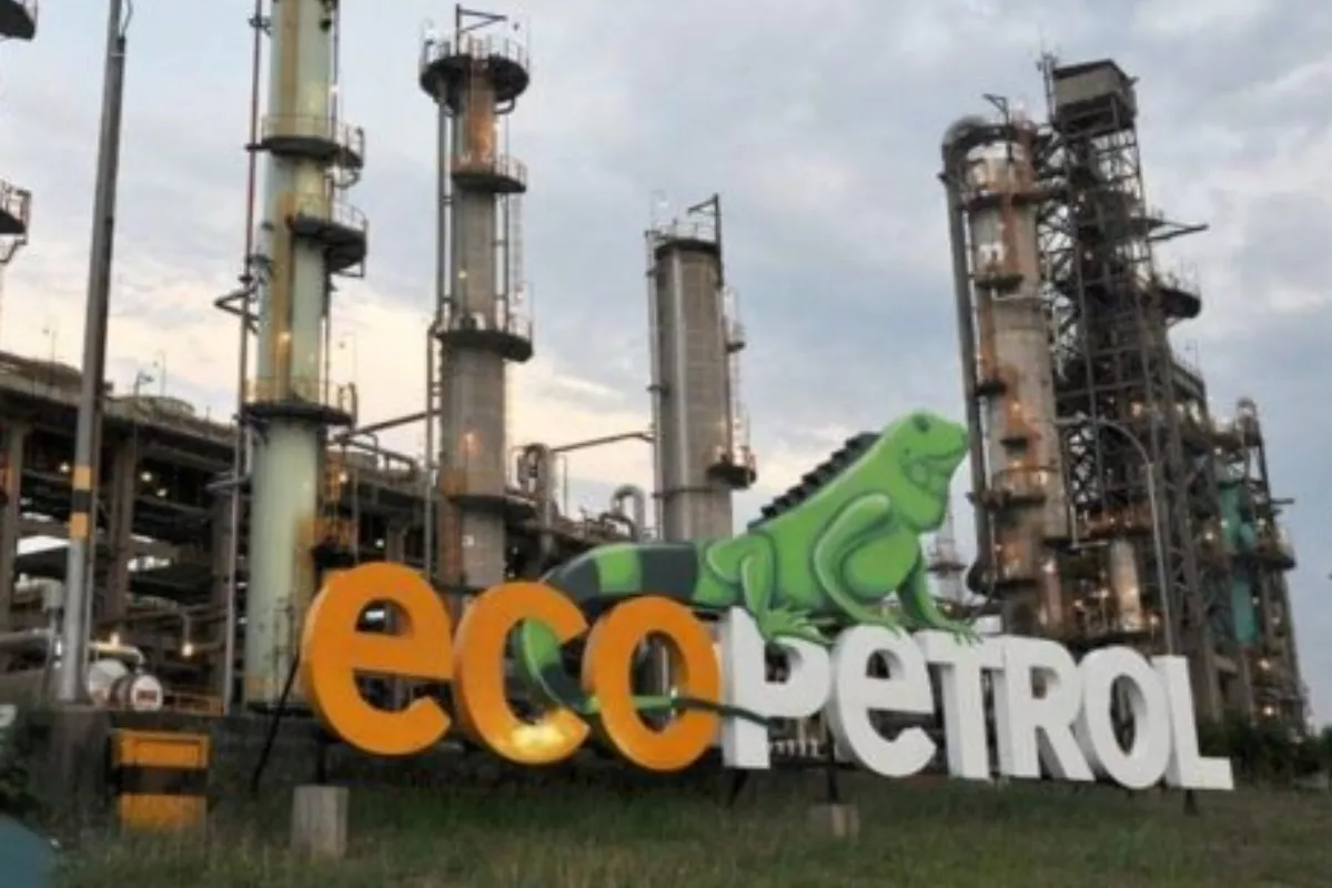 Ecopetrol logró el mejor resultado trimestral de la historia; utilidades crecieron 116 % 