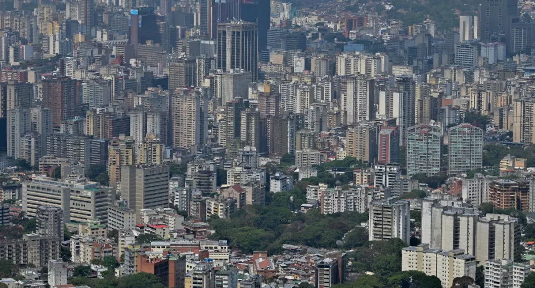 ¿Cuánto vale comprar casa en Venezuela (en pesos colombianos)?; cuesta menos que un carro