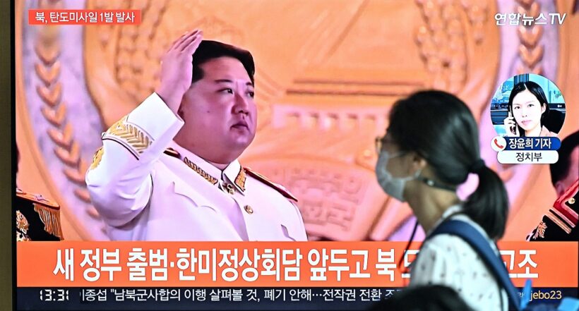 Kim Jong Un ordena cuarentena en todo Corea del Norte por COVID-19