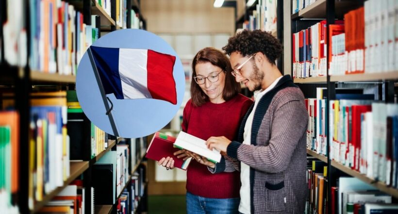 La convocatoria para estudiar MBA en Rennes School of Business, en Francia, con becas del 50 % a través del Icetex, estará abierta hasta el 16 de mayo.