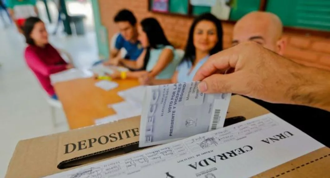 Jurados de votación en Valledupar: en estos lugares pueden capacitarse 