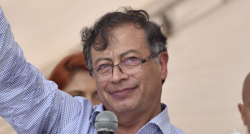 Gustavo Petro; así sería Colombia con él de presidente: El Colombiano