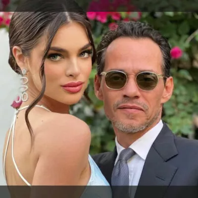 Marc Anthony entregó anillo a Nadia Ferreira igual al que dio a Jennifer  Lopez