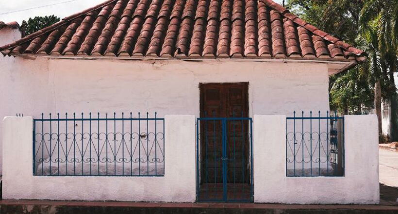  La casa aunque es pequeña en tamaño para la historia y el patrimonio del Tolima es de gran significado pues guarda una huella de la Real Expedición Botánica.