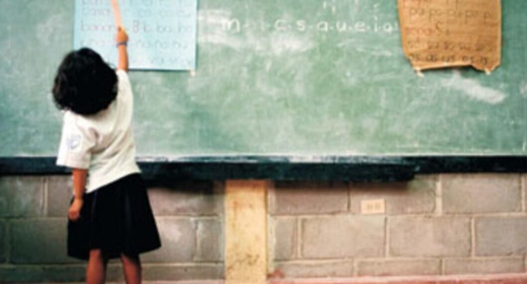 “El Estado hace muchos años está en deuda con la educación”: Marlene Rincones López 