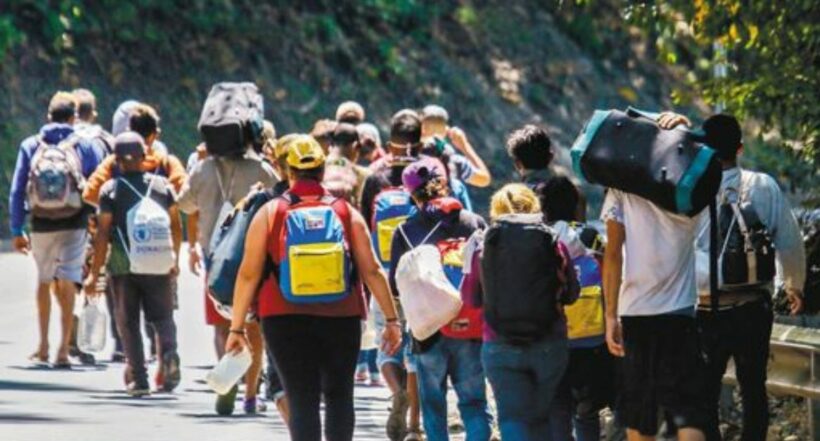 Imagen de Venezolanos, a propósito deproyecto de ley busca nacionalizar a más de mil niños del ICBF