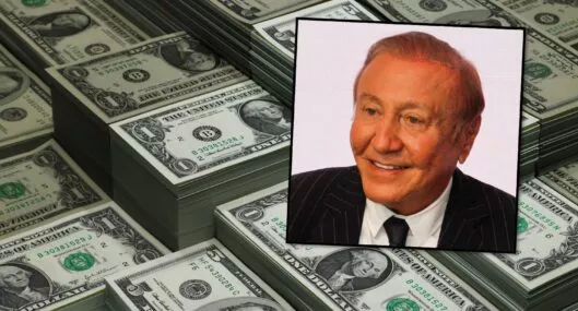 Rodolfo Hernández tiene una millonaria fortuna en Colombia, previo a elecciones.
